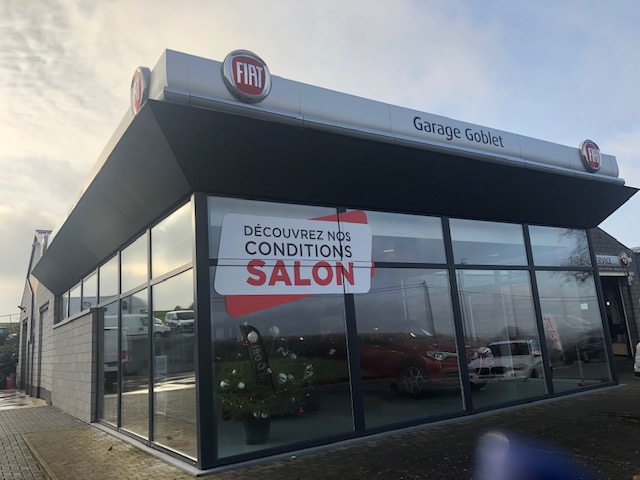 Portes ouvertes samedi 11, dimanche 12 et samedi 18 et dimanche 19 janvier 2020.